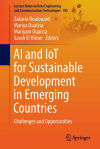 AI and IoT for Sustainable Development in Emerging Countries