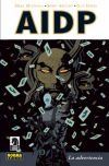 AIDP 10. LA ADVERTENCIA