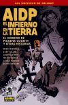 AIDP 20: El infierno en la tierra 5 : El horror de Pickens County y otras historias