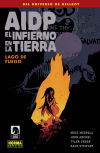 AIDP 25: El infierno en la tierra 08