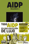 AIDP integral vol.2