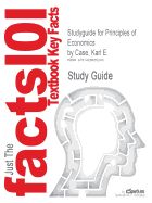 Portada de Studyguide for Principles of Economics by Karl E. Case, ISBN 9780136055488
