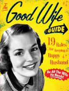 Portada de Good Wife Guide