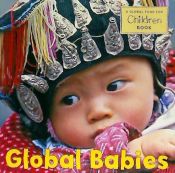 Portada de Global Babies