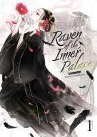 Portada de Raven of the Inner Palace (Light Novel) Vol. 1