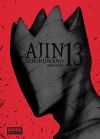 AJIN 13