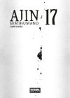 AJIN (SEMIHUMANO) 17