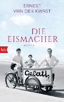 Portada de DIE EISMACHER