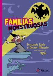 Portada de FAMILIAS MONSTRUOSAS