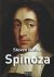 Portada de SPINOZA, de Steven Nadler