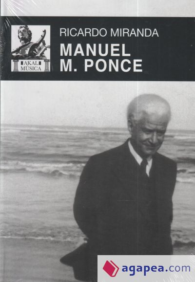 Manuel M. Ponce