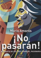 Portada de ¡No pasarán!