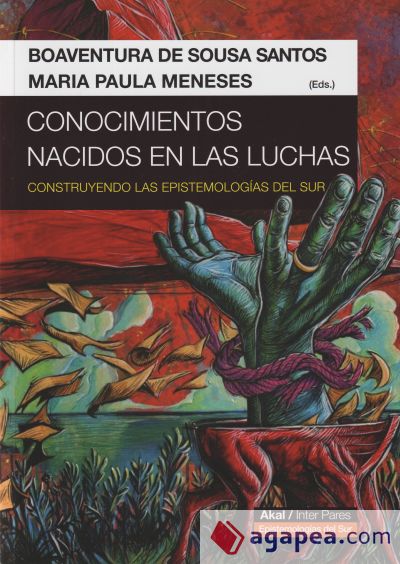 CONOCIMIENTOS NACIDOS EN LAS LUCHAS