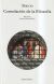 Portada de CONSOLACION DE LA FILOSOFIA, de Boecio