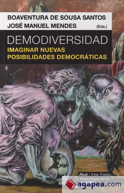 DEMODIVERSIDAD. IMAGINAR NUEVAS POSIBILIDADES DEMOCRATICAS