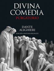 Portada de DIVINA COMEDIA, LA. PURGATORIO