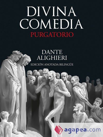 DIVINA COMEDIA, LA. PURGATORIO DIVINA COMEDIA, LA. PURGATORIO