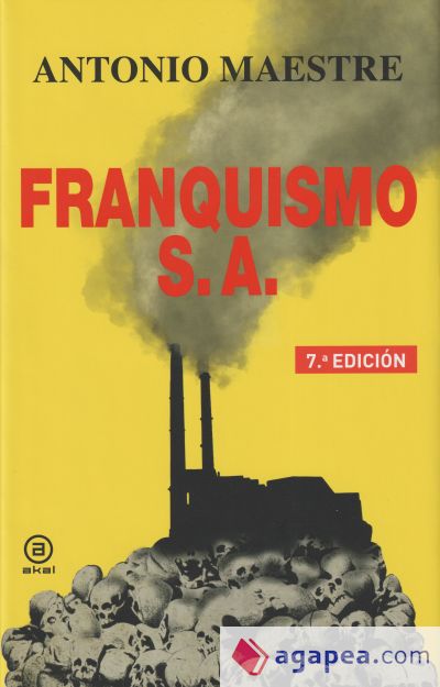 FRANQUISMO S.A