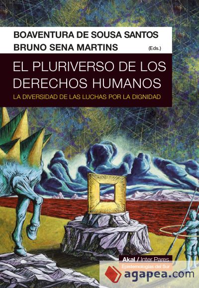 PLURIVERSO DE LOS DERECHOS HUMANOS