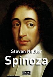 Portada de SPINOZA