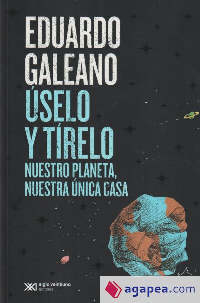 ÚSELO Y TÍRELO