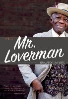 Portada de Mr. Loverman