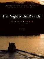 Portada de The Night of the Rambler