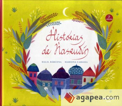 HISTORIAS DE NASRUDIN