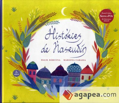 HISTORIES DE NASRUD?N