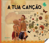 Portada de a tua can??o