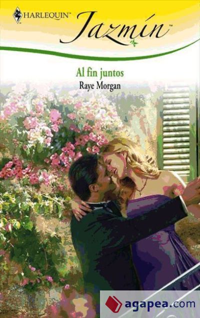 AL FIN JUNTOS (Ebook)