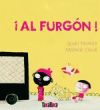 AL FURGON !