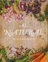 AL NATURAL, RECETAS SANAS Y NUTRITIVAS