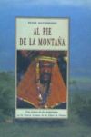 AL PIE DE LA MONTAÑA