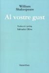 AL VOSTRE GUST (ED. RUSTICA)