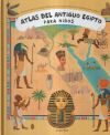 Al22 Atlas Ant. Egipto