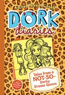 Portada de Dork Diaries 9: Tales from a Not-So-Dorky Drama Queen