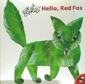 Portada de Hello, Red Fox