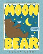 Portada de Moonbear