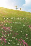 Portada de Now We Are Six