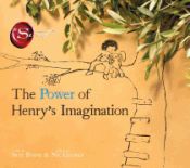 Portada de The Power of Henry's Imagination (the Secret)