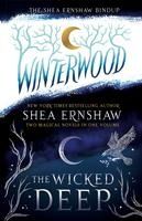 Portada de The Shea Ernshaw Bindup: The Wicked Deep; Winterwood