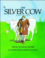 Portada de The Silver Cow: A Welsh Tale