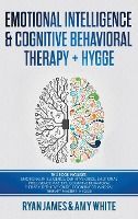 Portada de Emotional Intelligence and Cognitive Behavioral Therapy + Hygge