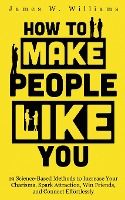 Portada de How to Make People Like You