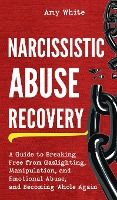 Portada de Narcissistic Abuse Recovery