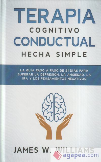 Terapia cognitivo conductual