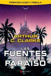 Portada de FUENTES DEL PARAISO,LAS