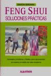 Portada de FENG SHUI SOLUCIONES PRACTICAS