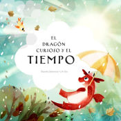 Portada de AB24 DRAGON CURIOSO TIEMP